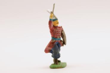 Turk (Attack) Janissary